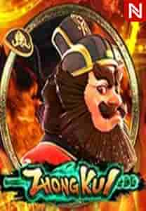 ZhongKui